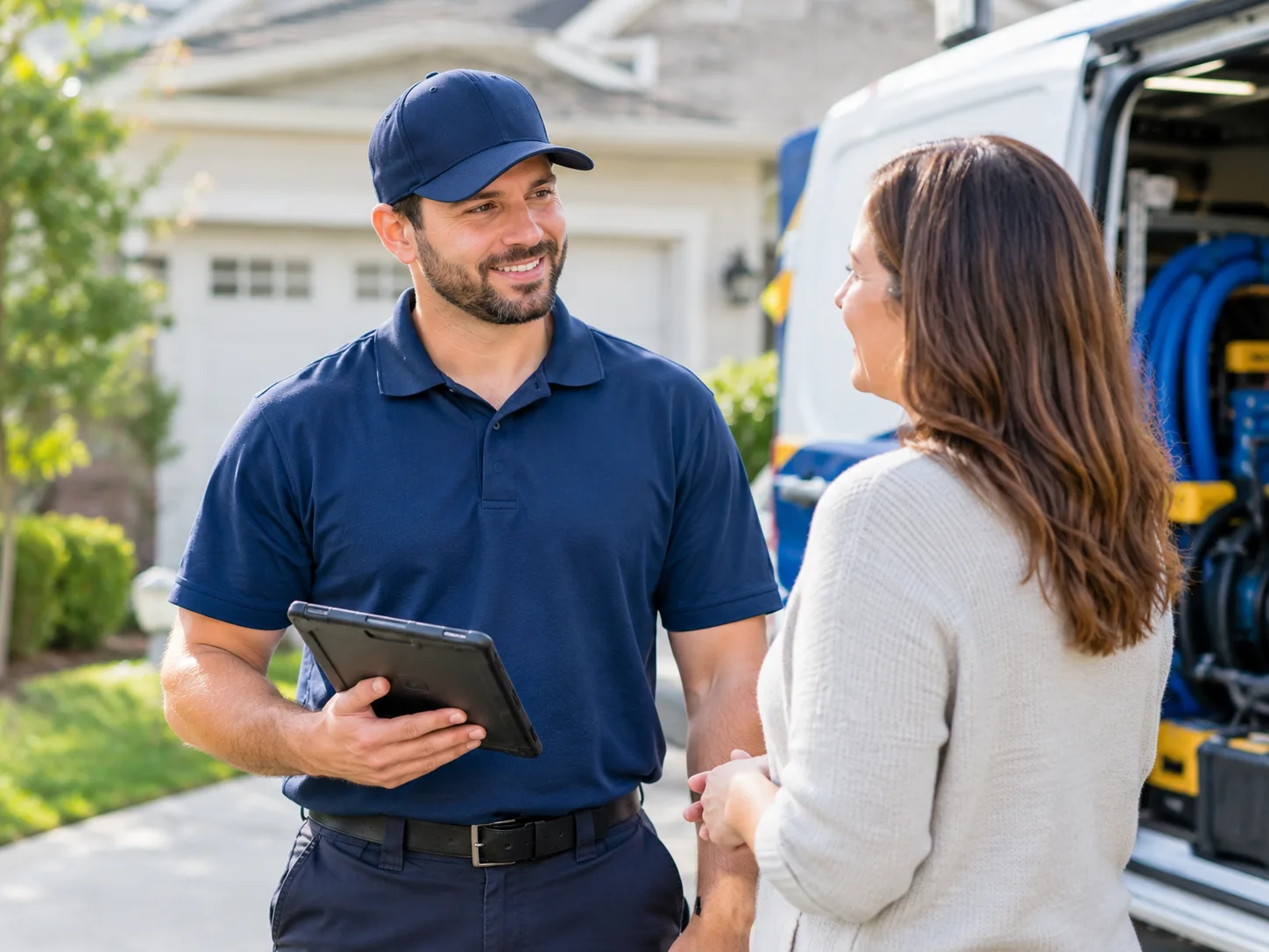 Sewage Backup Cleanup Central, UT FAQs